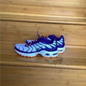 Nike AirMax Plus GS Size 6.5Y